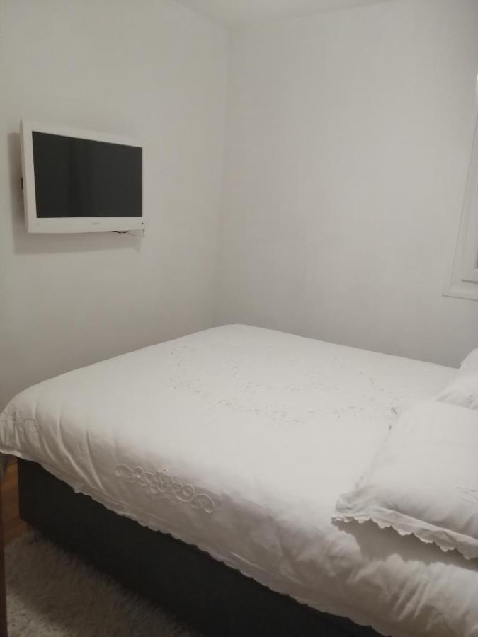 Apartmán Klisovic *