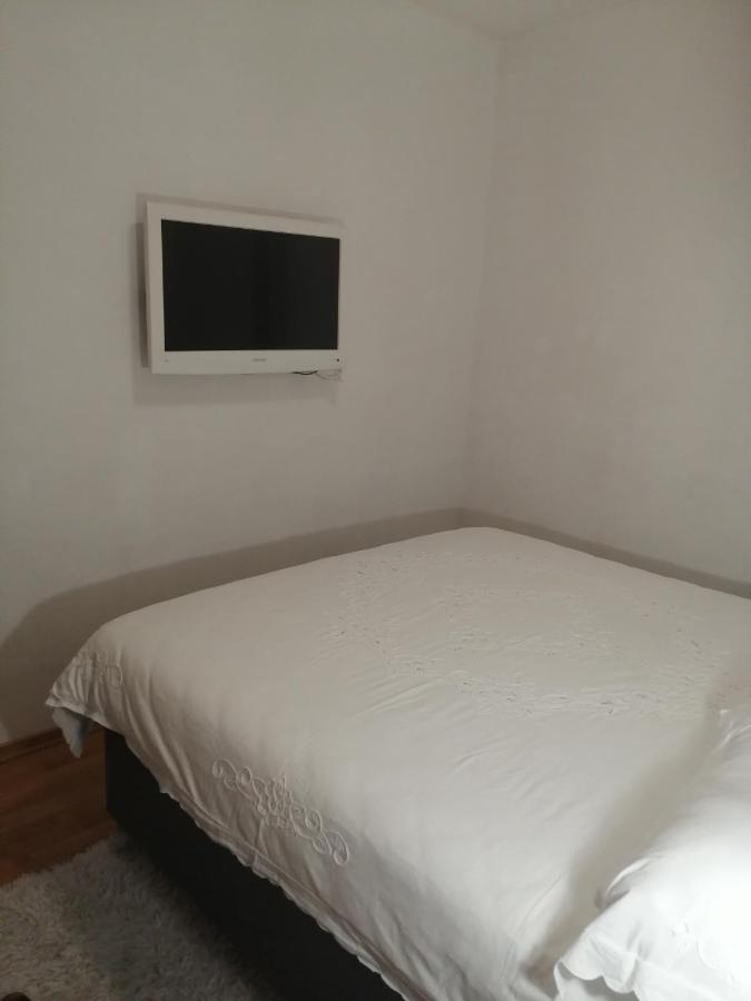 Klisovic Apartmán