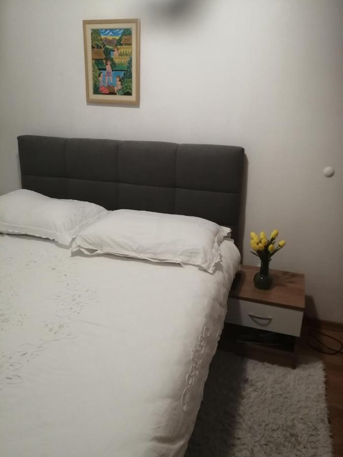 Apartmán Klisovic