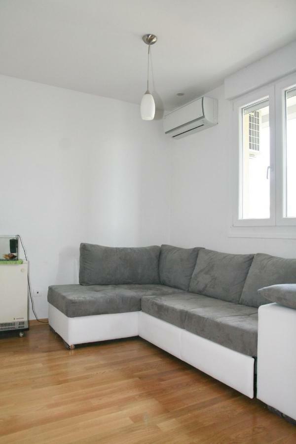 Apartmán Klisovic *