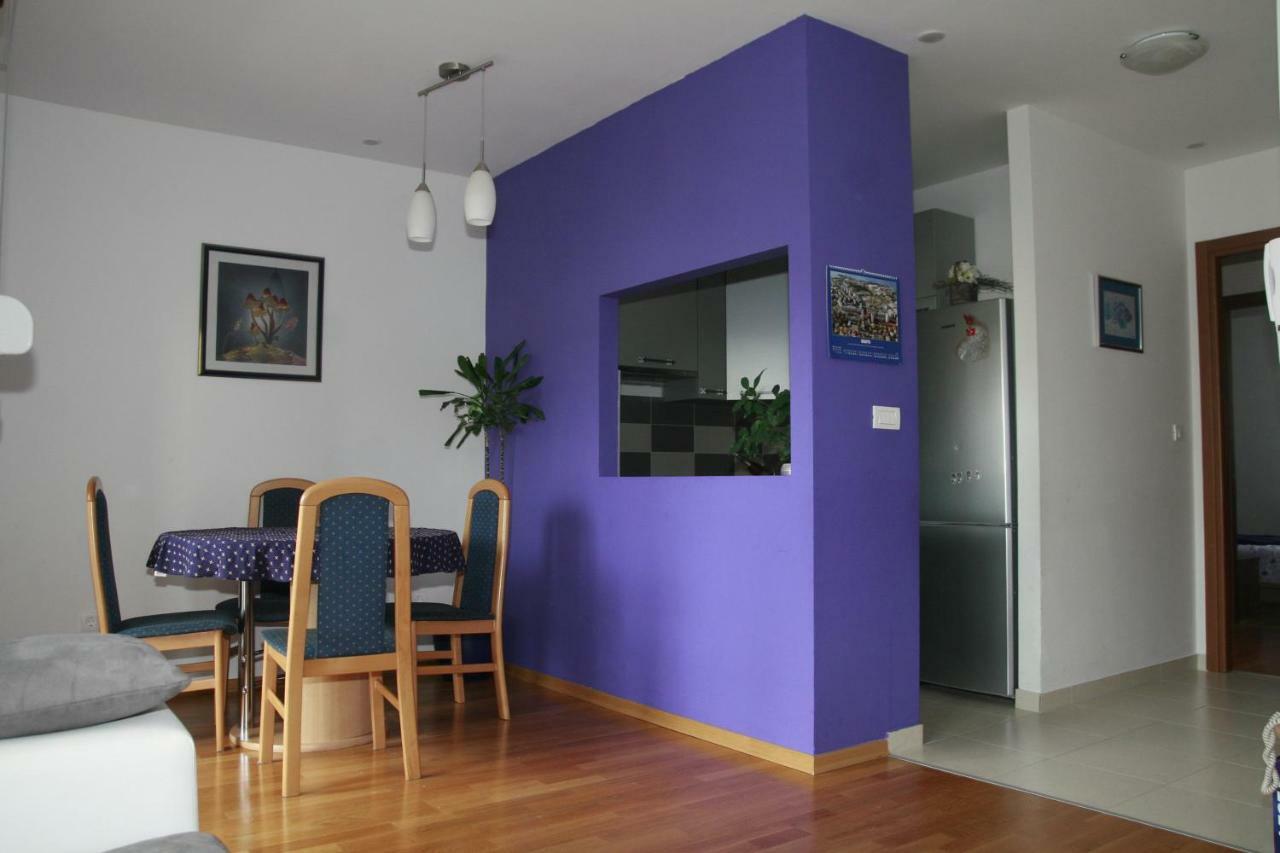 Klisovic Apartmán Split
