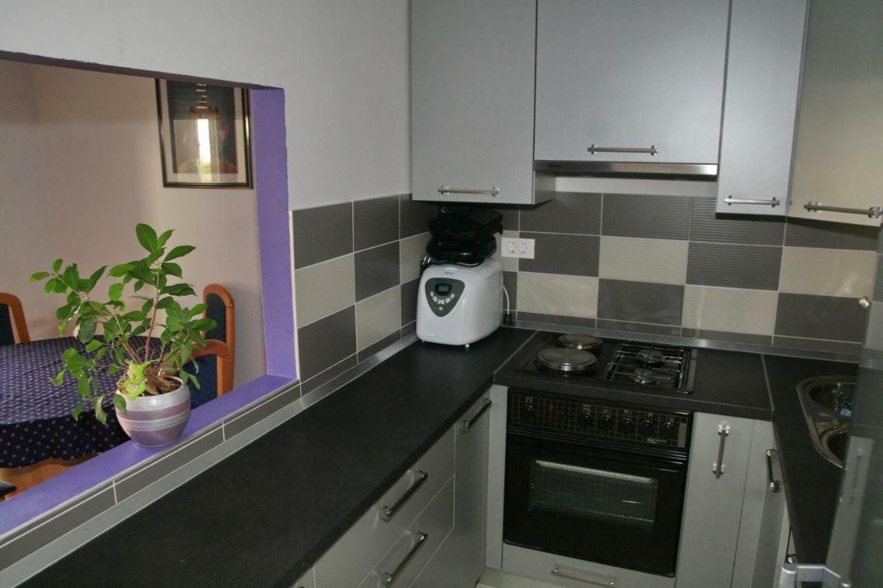 Klisovic Apartmán *